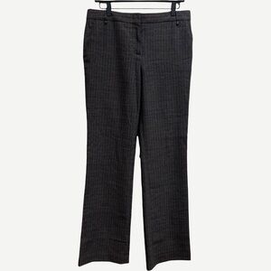 BCBGMAXAZRIA Wool Dress‎ Pant Size 8